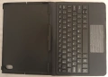 НОВ калъф с безжична Bluetooth клавиатура за Lenovo Tab P12 (12.7"), снимка 2