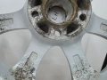 4бр 16ски джанти за KIA, MAZDA, HYUNDAI 5х114.3мм A161419 , снимка 9