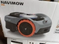 робот за косене чисто нов , снимка 2