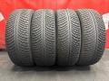 225 65 17, Зимни гуми, Michelin PilotAlpin5SUV, 4 броя, снимка 2