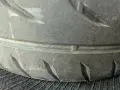JR10 15 4x100 Toyo R888 195/50/15, снимка 3