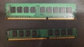 Рам памет RAM DDR3 2 GB Samsung и Kingston, снимка 4