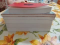 Комплект книги, Лот от 7 книги, снимка 8