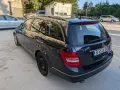 Mercedes-Benz C 220 CDI      S204 Elegance     2011 г., снимка 3