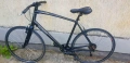 Specialized Sirrus, модернизиран градски хибрид 1x9 (Deore/Cues), XL , снимка 12