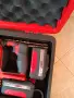 Акумулаторен перфоратор Einhell HEROCC0, снимка 4