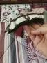 Ловен нож,меча глава., снимка 4