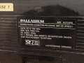 Касетофон Palladium PCD-80 , снимка 6