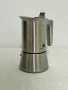 Кафеварка Groenenberg Moka Pot (4 чаши, 200ml) – За индукция и съдомиялна - нова, снимка 2