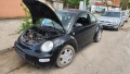 Volkswagen Beetle на части, снимка 1