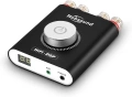 Nobsound NS-20G 2x100W Mini Bluetooth 5.0 Power Amplifier 2.0, снимка 1