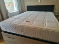 Матрак Magniflex Pierre Cardin Riviera 160x210 – КАТО НОВ, снимка 1