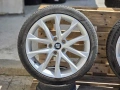 5х112 18 цола Джанти Оригинални SEAT Leon FR 5x112 Подходящи също за VW Golf Caddy Touran и другите , снимка 6