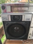 Sanyo M-X920K – легендарен и голям радиокасетофон ! , снимка 2