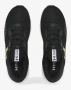 👟 Under Armour Charged Pursuit 3 – оригинални мъжки маратонки в черно, снимка 5