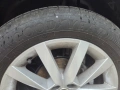 Оригинални джанти за Skoda Scala/ Kamiq с гуми Goodyear, снимка 1
