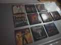 MANOWAR Albums Frigo Collection, снимка 2