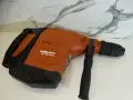 2024 - Hilti TE 70 ATC / AVR - Мощна ударо пробивна машина, снимка 5