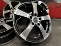 Алуминиеви джанти DEZENT , 16 цола, 5х112, VW Group, снимка 1