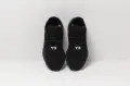 Y-3 Saikou "Triple Black", снимка 4