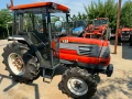 Трактор KUBOTA L33 4x4, снимка 2