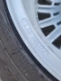 Джанти Sparco Cromodora 15 цола , 4х100 , 7j , et35 , 195/55/15 Honda, снимка 8