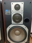 Pioneer CS-656. 3-лентови тонколони с чудесен балансиран звук. Изпращам видео. , снимка 7
