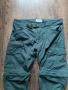 terra venture convertible pant m - мъжки стреч панталон 2в1 48/Л , снимка 2