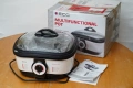 Мултикукър 8 в 1 ECG MH 158 (1500W, 2.9L), снимка 1