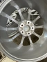 Джанти 17 Цола 5x110 Alfa Romeo Giulia Оригинални Нови, снимка 9