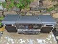 Радиокасетофон Sharp GF-800Z(D), снимка 2