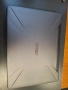 Геймърски лаптоп ASUS TUF GAMING FX 505 GE-AL352-, снимка 1
