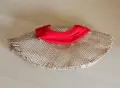 Ретро Барби тоалет, Vintage Barbie 60s, снимка 10