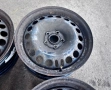 джанти 5/105/16 Opel Chevrolet, снимка 4