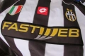винтидж фланелка Kappa Juventus Нова футболна тениска Kappa Южна Африка ЮВЕНТУС ITALIA, снимка 3