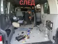 VW T4 Multivan Allstar 2.5TDI, снимка 14