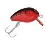 Yo-Zuri Snap Bean 2.5 cm 2 g – потъващ воблер за кефал, пъстърва и костур (7 цвята), снимка 3