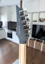 Ibanez Premium RG870SPZ Black Flat, 2012, Indonesia, снимка 8