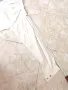  Автентична Старинна Мъжка Българска Бяла Кенарена Риза, снимка 7