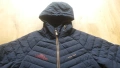 WENTYFOUR DOWN Jacket Размер L яке с гъши пух - 2645, снимка 5