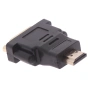 Dvi 24+5 / HDMI адаптер, преходник, снимка 4