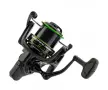 Фидер макара 6500 Formax Superchamp Feeder LC с 7+1 лагера, снимка 3