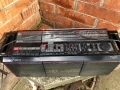 Радиокасетофон Hitachi TRK-7620E / 3D7 MK2., снимка 2