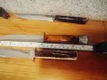 Стар Габровски и немски ножове от колекция, снимка 11