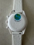 Omega x Swatch MoonSwatch Mission to Earthphase Moonshine Gold “Cold Moon”, снимка 5