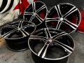 Алуминиеви джанти O.Z. Racing, VW Group, 5x112, 18 цола, 4 броя, снимка 3