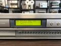 Vintage CD плеър Denon Presta, снимка 4