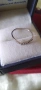 Златен пръстен бяло злато , снимка 2