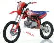 Кросов мотор THUNDER 160cc/кубика/ с ел.старт - НОВИ, снимка 3