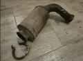 💥РАЗЧИСТВАНЕ  ➡️Mercedes-Benz CLK270CDI W209 6ск/Ръчка  📲0896868039  📍гр.Разград, снимка 14